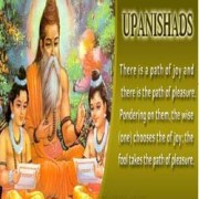 The Upanishads